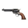 revolver 1873 sa cal. 357mag 5\"1/2 acier bronze